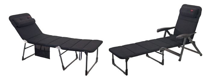 Amache Crespo di qualità e lunga durata Amache Crespo