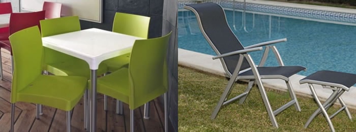 Arredo da Giardino di gran qualità Arredo da Giardino