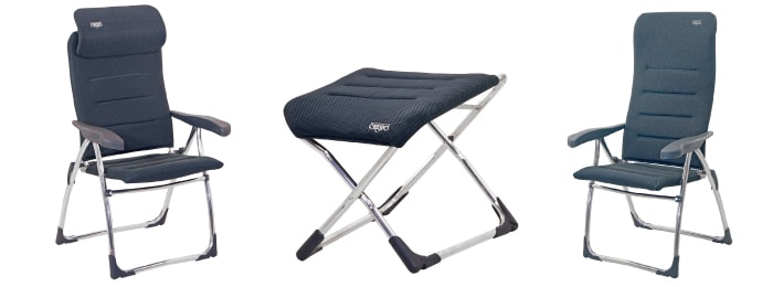 Collezione Air Elegant Crespo, i modelli più eleganti della marca  Collezione Air Elegant Crespo