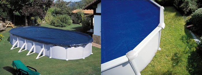 Vantaggi delle coperture per piscine Coperture per piscine