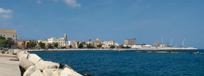 Piscine Bari comodamente a casa sua Piscine Bari