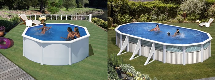 I vantaggi delle piscine elevate  Piscine Elevate