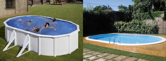 Piscine esterne, approfittando il buon tempo per godersi l’acqua Piscine Esterne