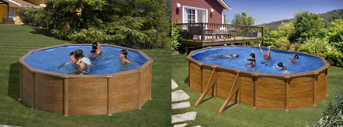 Piscine Gre Maldivas, decorate economiche Piscine Gre Maldivas