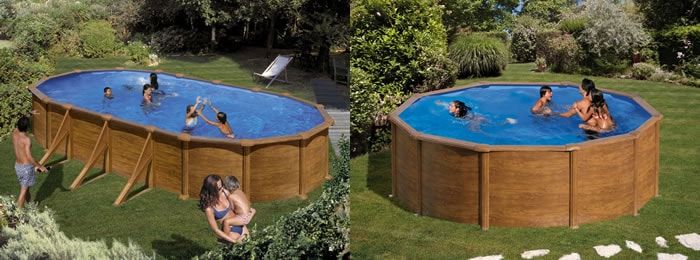 Piscine Gre Mauritius, con tutto ciò di cui ha bisogno per godersi l’estate Piscine Gre Mauritius