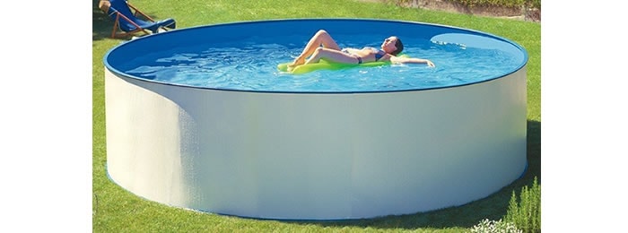 Piscine Gre Splasher semplici ed economiche Piscine Gre Splasher