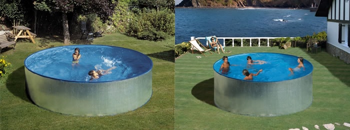 Piscine Gre Tenerife, l’opzione economica per farsi un bel tuffo Piscine Gre Tenerife