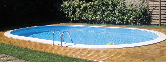 Piscine interrate adatte ai tuoi bisogni Piscine Interrate