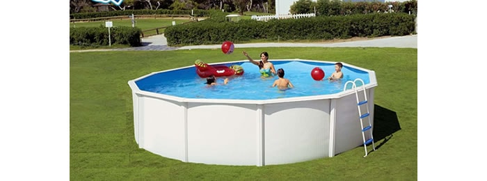 Piscine montabili, risparmio e comfort Piscine Montabili