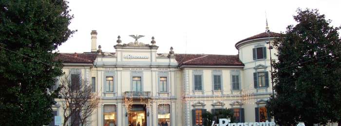 Piscine Monza di tutti i tipi Piscine Monza