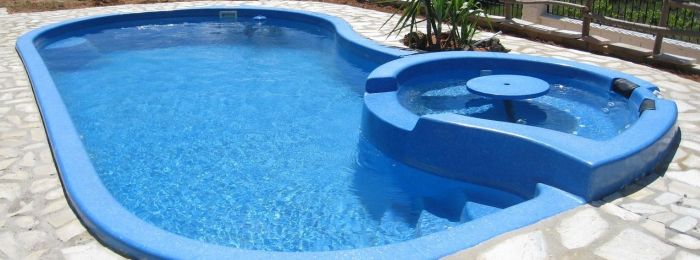 Piscine Prefabbricate