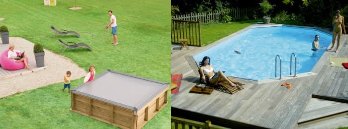 Piscine Procopi qualità e buon prezzo Piscine Procopi