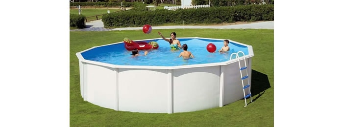 Piscine Toi Canarias per godere del buon tempo Piscine Toi Canarias