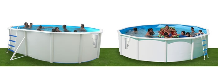 Piscine Toi Luna, l’opzione più economica Piscine Toi Luna