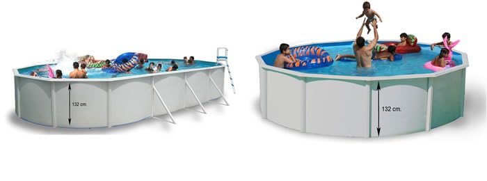 Piscine Toi Magnum, l’opzione raccomandata Piscine Toi Magnum
