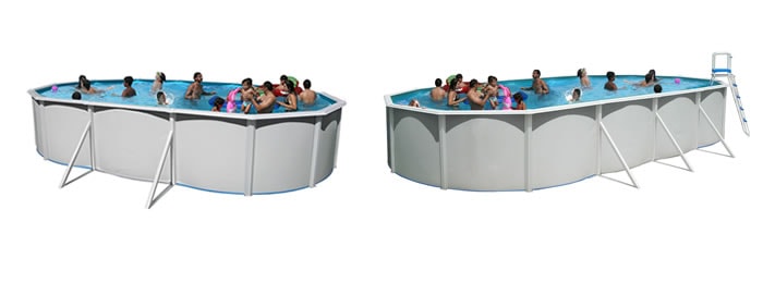 Piscine Toi Mallorca