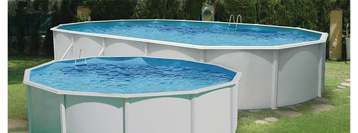 Piscine Toi Prestigio 120, con le migliori qualità Piscine Toi Prestigio 120