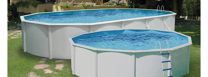 Piscine Toi Prestigio 132, le migliori qualità del marchio Toi Piscine Toi Prestigio 132