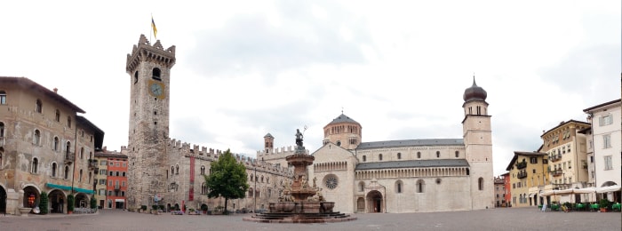 Piscine Trento al miglior prezzo Piscine Trento