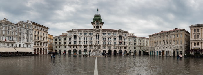 Tutte le piscine Trieste a portata di mano Piscine Trieste