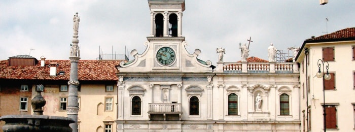 Il suo negozio di piscine Udine Piscine Udine