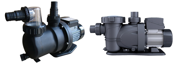 Pompa per Piscina di ricambio o per migliorare il sistema di depurazione Pompa per Piscina