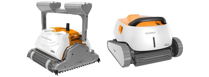 Robot Piscina Maytronics, accessori dalle prestazioni elevate per la cura della vostra piscina Robot Piscina Maytronics