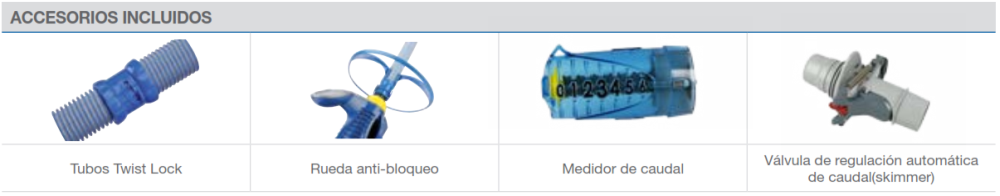 Pulitore Zodiac T5 Duo