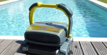 Robot Piscina Astralpool